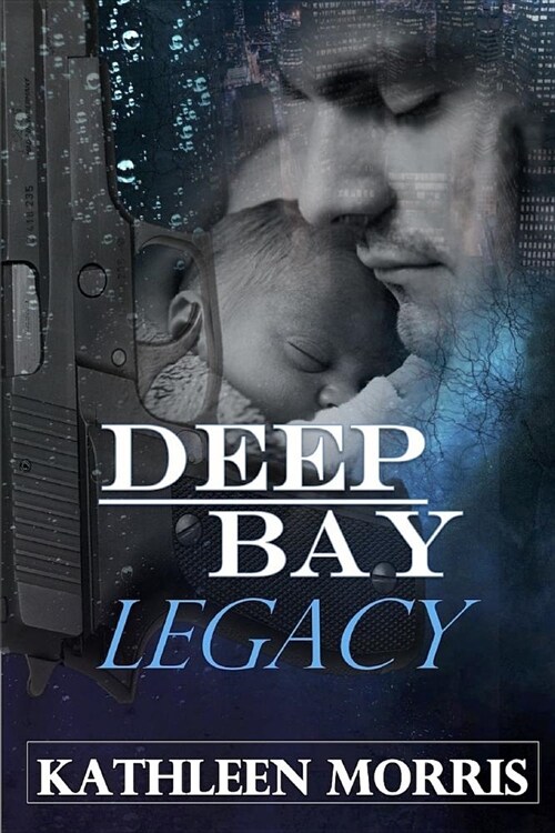 Deep Bay Legacy - A Christian Mystery Suspense (Paperback)