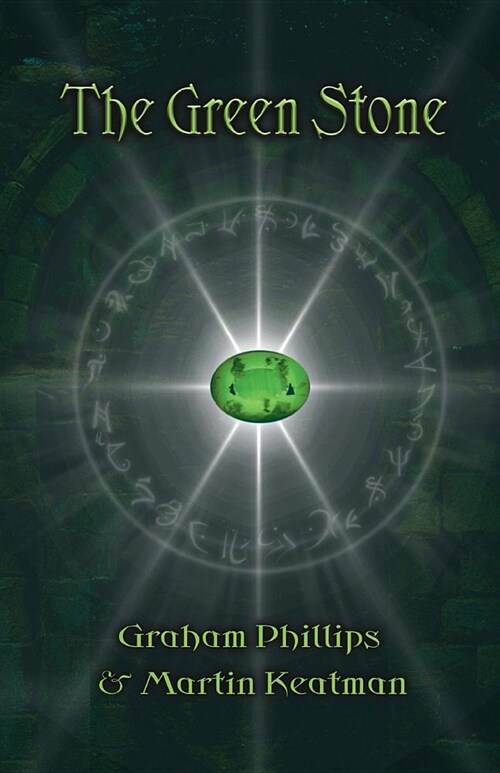 The Green Stone (Paperback, 2, Revised)
