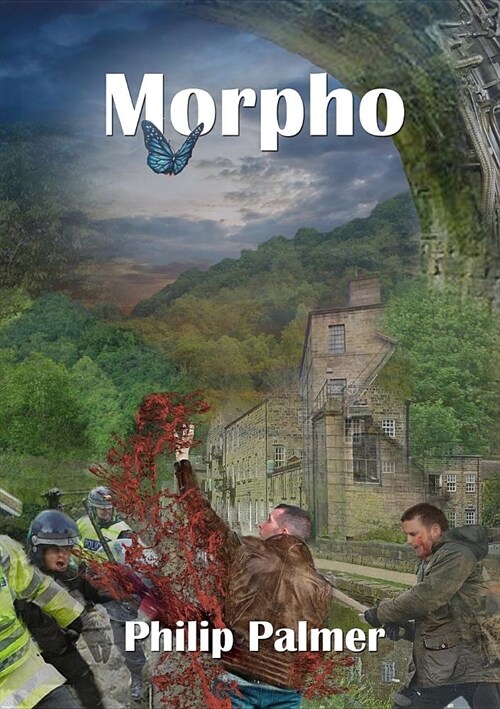 Morpho (Paperback)