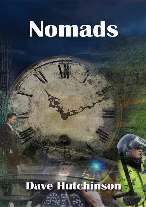 Nomads (Paperback)