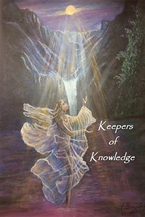 Keepers of Knowledge (Paperback)