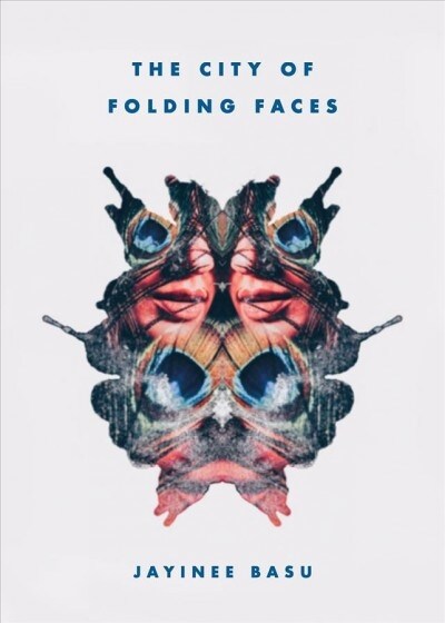 The City of Folding Faces (Paperback)