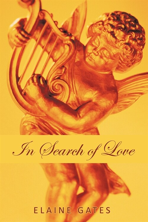 In Search of Love (Paperback)