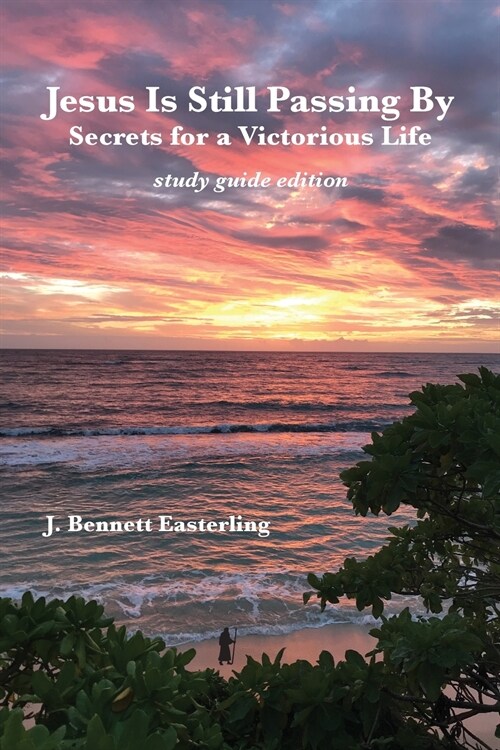 Jesus Is Still Passing by: With Secrets for a Victorious Life: Study Guide (Paperback)