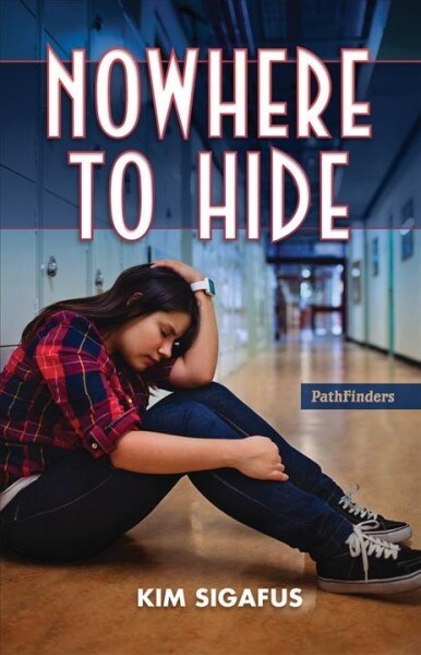 Nowhere to Hide (Paperback)