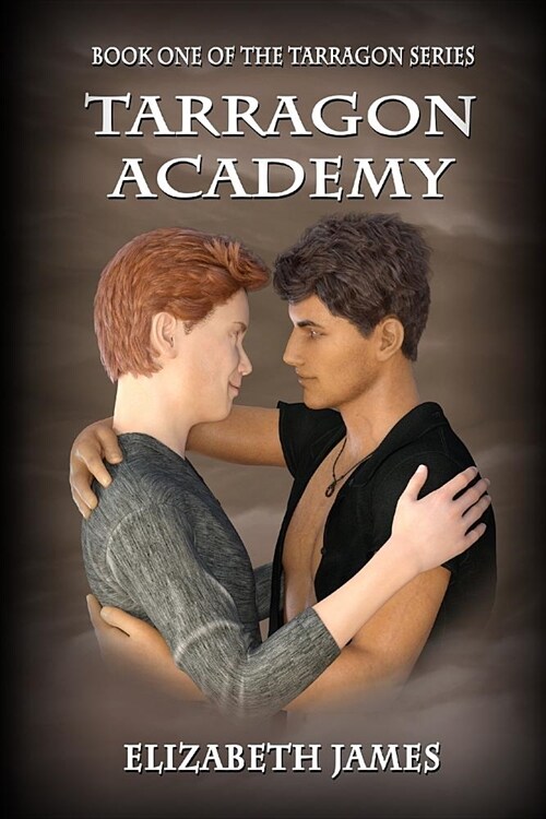 Tarragon Academy (Paperback)