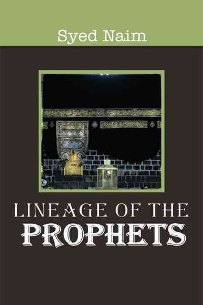 Lineage of the Prophets (Paperback)