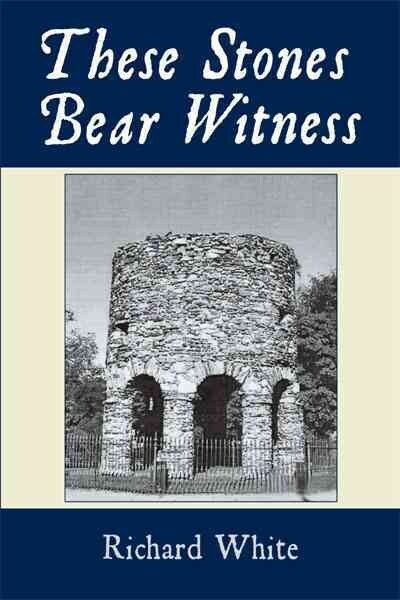 These Stones Bear Witness (Paperback)