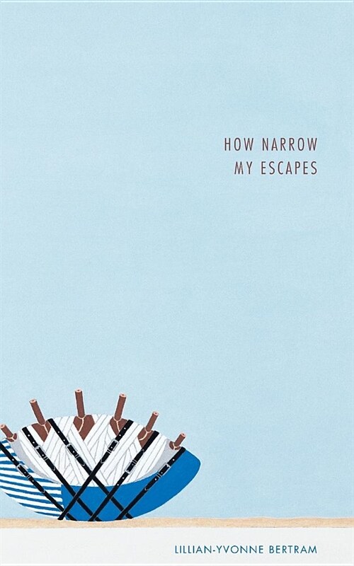 How Narrow My Escapes (Paperback)