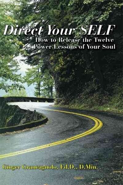 Direct Your Self: How to Release the Twelve Power Lessons of Your Soul (Paperback)