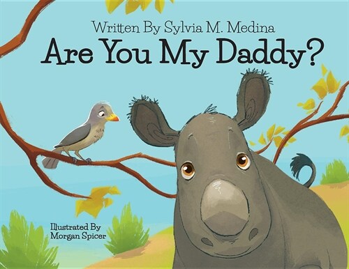 Are You My Daddy? - Paperback (Paperback)