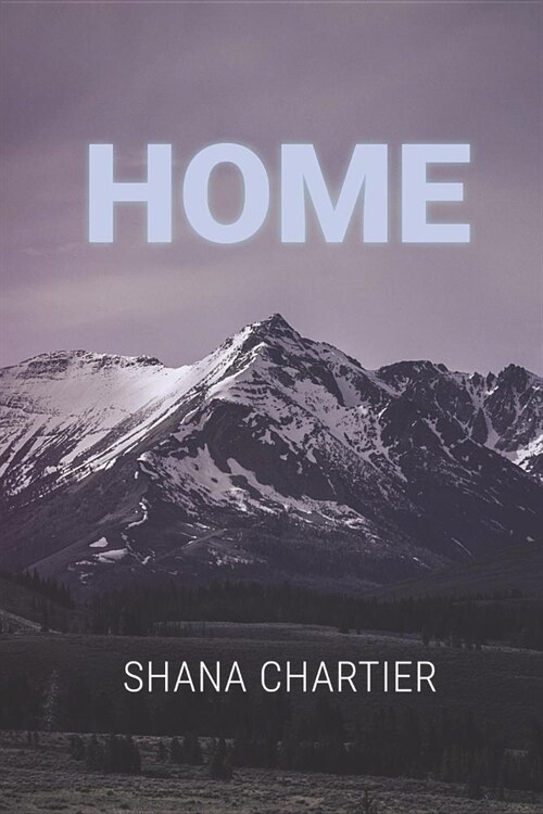 Home (Paperback)