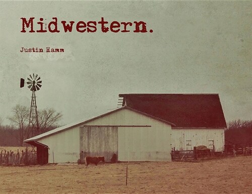 Midwestern (Paperback)