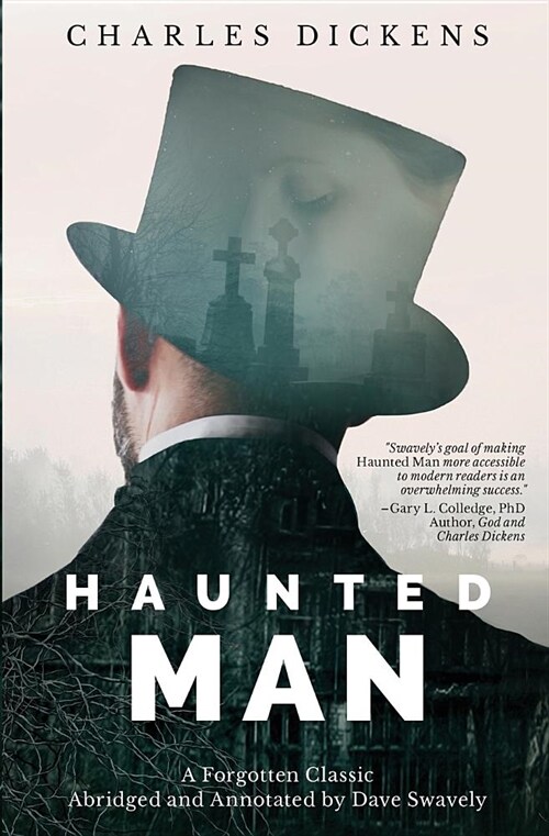 Haunted Man (Paperback)