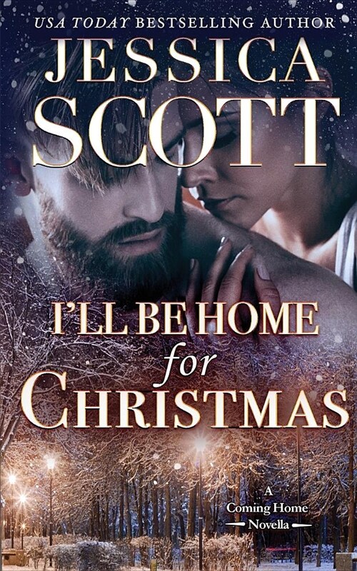 Ill Be Home for Christmas: A Coming Home Novella (Paperback)