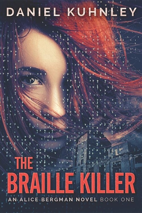 The Braille Killer (Paperback)