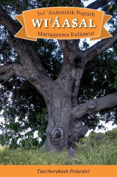 IVI Axanninik Popush Wiaasal Mariqqaxma Kulaawut: English Translation: How the Acorn Became a Tree (Hardcover)