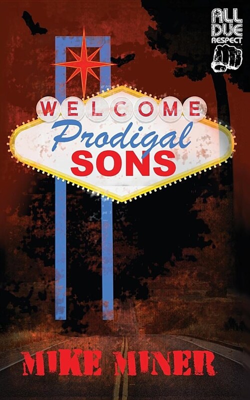 Prodigal Sons (Paperback)