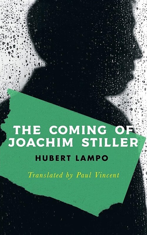 The Coming of Joachim Stiller (Valancourt International) (Paperback)