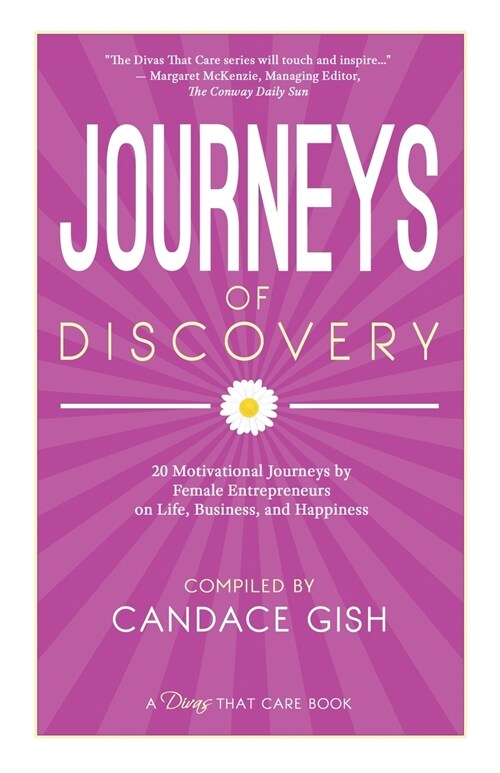 Journeys of Discovery (Paperback)