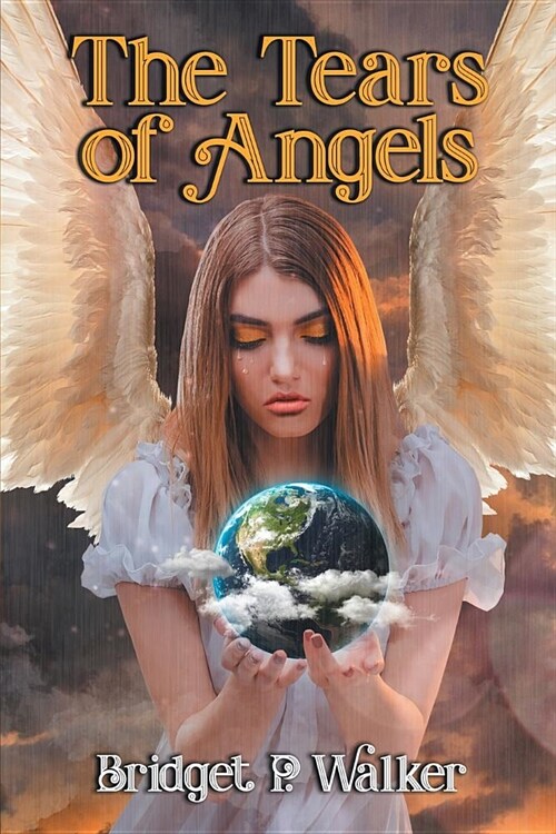The Tears of Angels (Paperback)