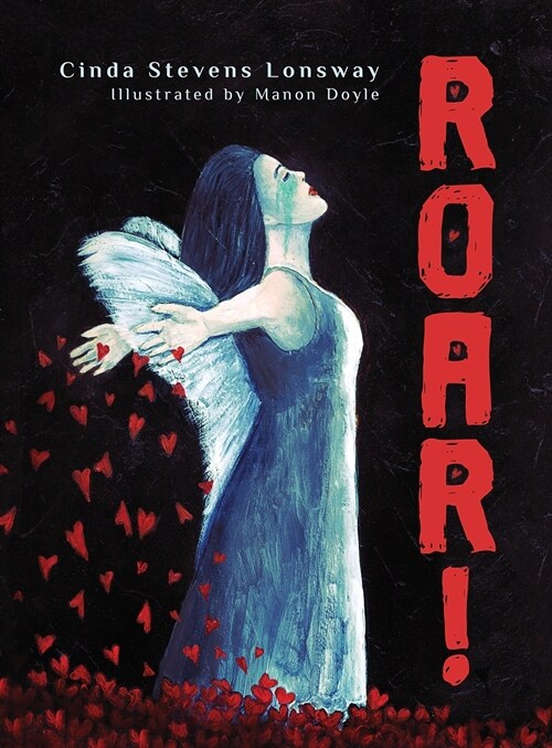 Roar! (Hardcover)