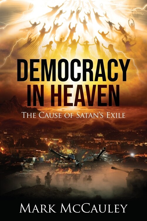 Democracy in Heaven (Paperback)