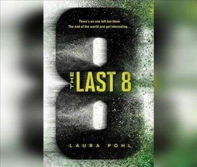 The Last 8 (MP3 CD)