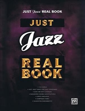 Jazz Real Book (Paperback)