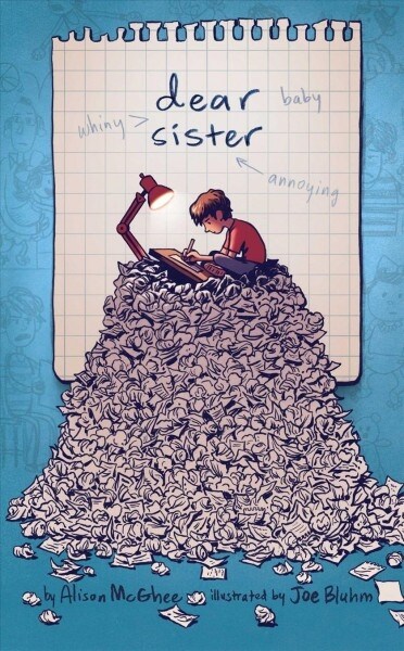 Dear Sister (Paperback, Reprint)