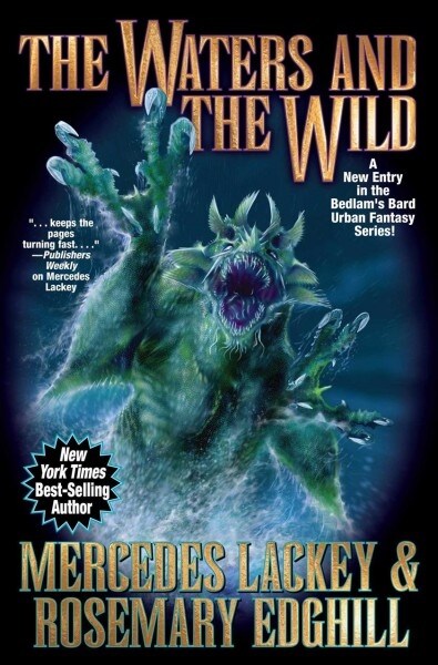 The Waters and the Wild, 11 (Hardcover)