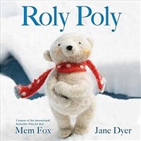 Roly Poly (Hardcover)