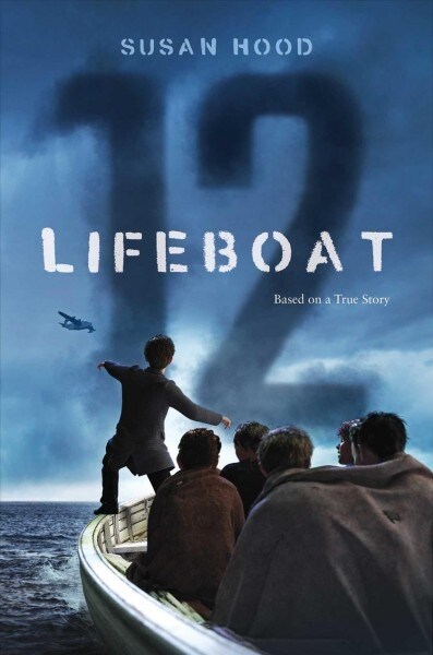 Lifeboat 12 (Paperback, Reprint)
