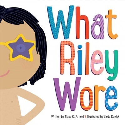 What Riley Wore (Hardcover)