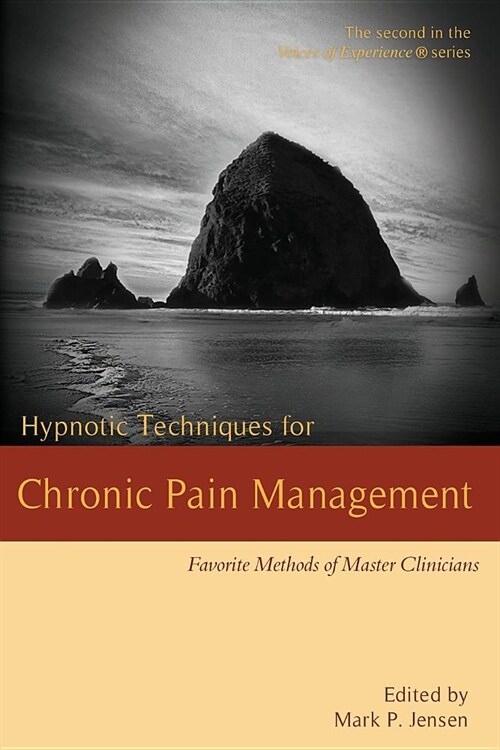 Hypnotic Techniques for Chronic Pain Management: Favorite Methods of Master Clinicians (Paperback)