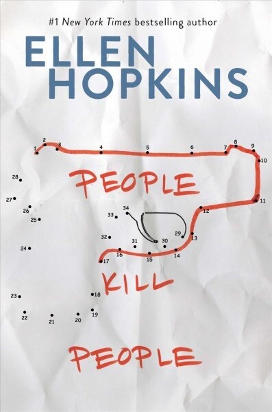 People Kill People (Paperback, Reprint)