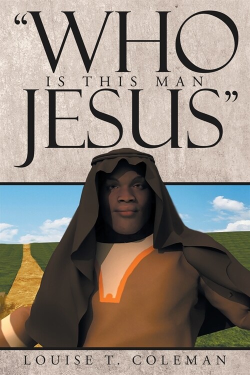 Who Is This Man Jesus (Paperback)