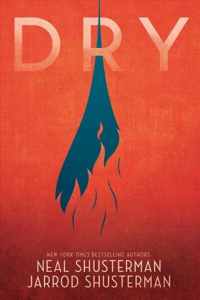 Dry (Paperback, Reprint)