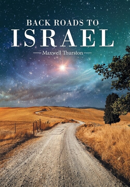 Back Roads to Israel (Hardcover)