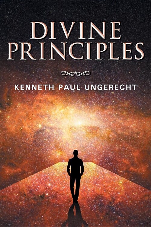 Divine Principles (Paperback)