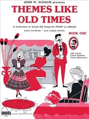 Themes Like Old Times, Bk 1 (Paperback)