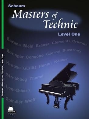 Masters of Technic, Lev 1 (Paperback)