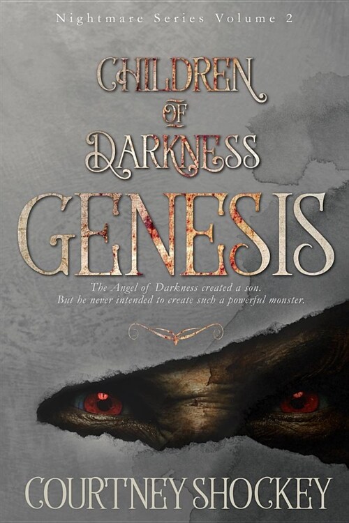 Children of Darkness: Genesis (Paperback)