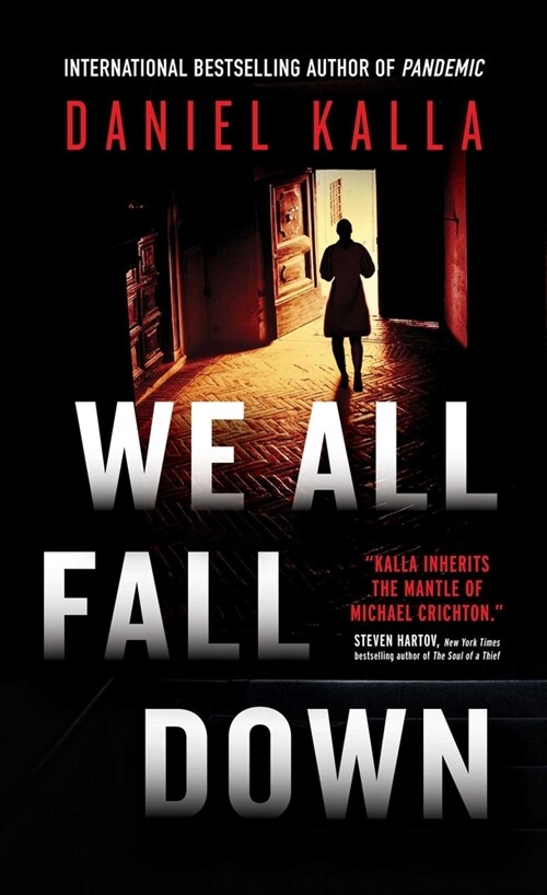 We All Fall Down (Mass Market Paperback)