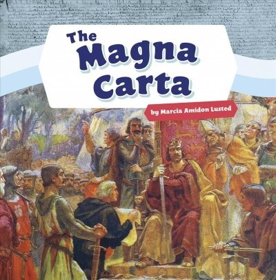 The Magna Carta (Paperback)