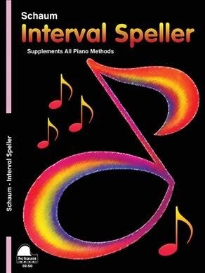 Interval Speller (Paperback)
