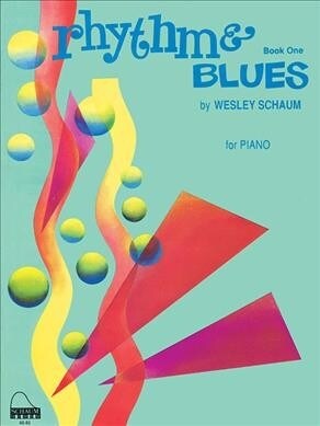 Rhythm & Blues, Bk 1 (Paperback)