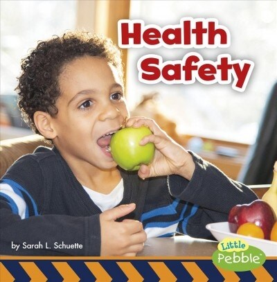 Health Safety (Paperback)