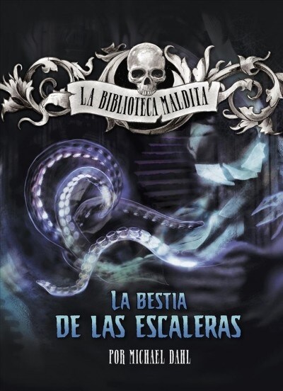 La Bestia de Las Escaleras (Hardcover)