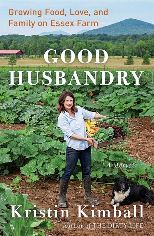 Good Husbandry: A Memoir (Hardcover)
